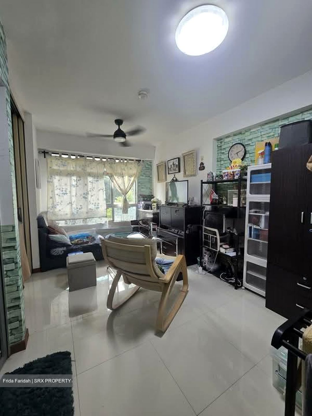 Blk 140A Yung Ho Spring I (Jurong West), HDB 2 Rooms #571852471